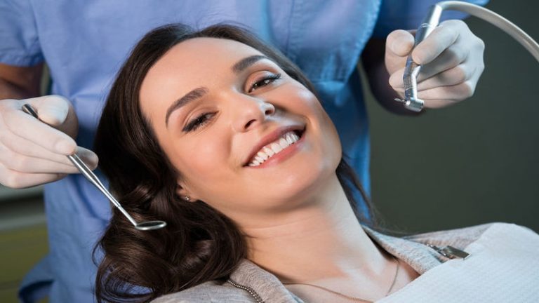 Why Choosing a Family Dentist Near River North is Important