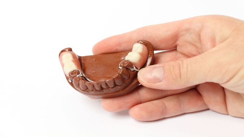 The Benefits Of A TMJ Mouth Guard