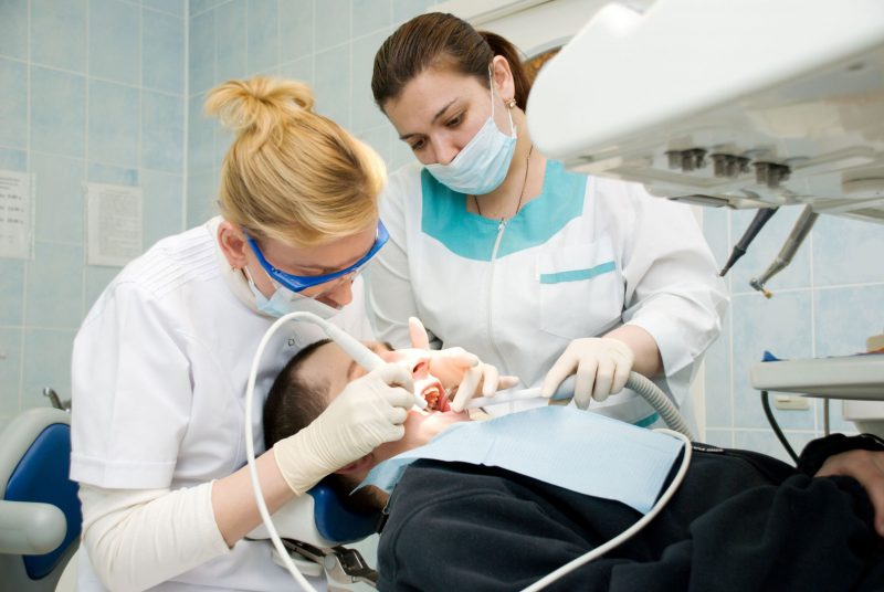 Cosmetic Dentistry: Obtain a Spectacular Smile