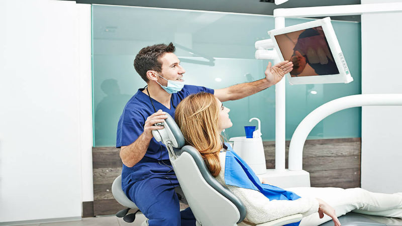 Top Reasons an Emergency Dentist Might Be Needed in Round Lake Beach