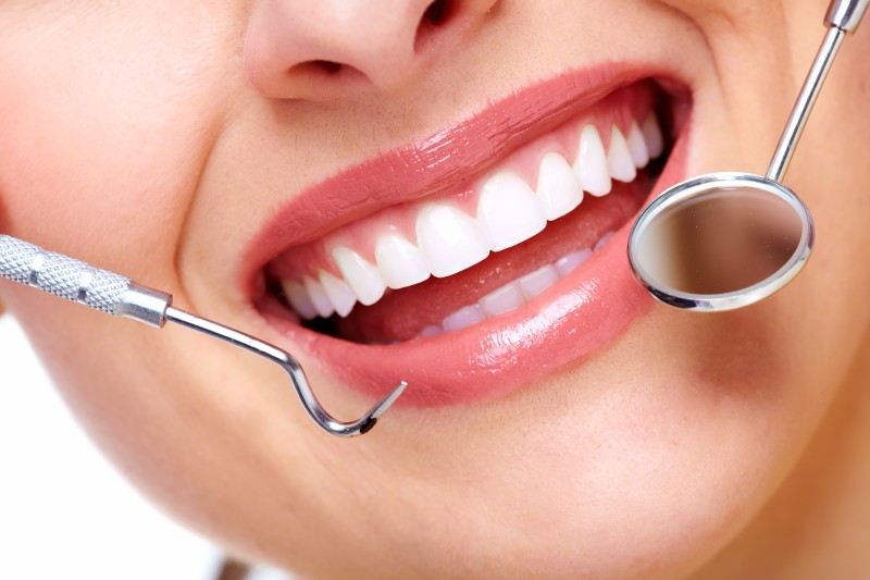 What Patients Should Expect from Teeth Whitening Services in Haddonfield NJ