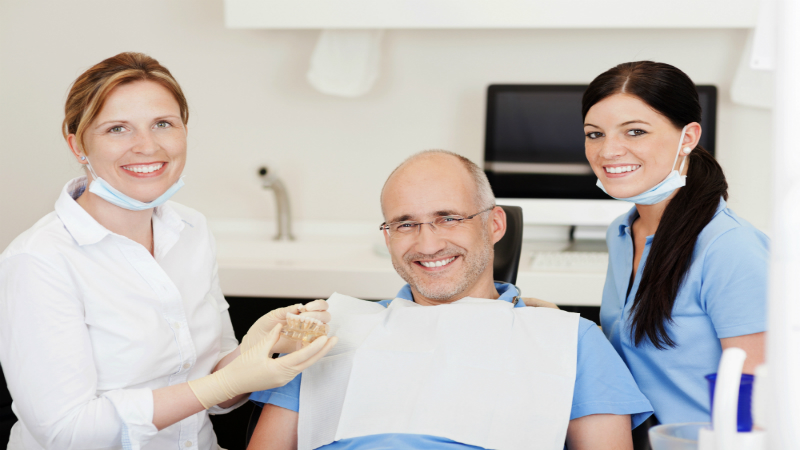 Qualities Of A Good And Reputable Dentist In Bucks County