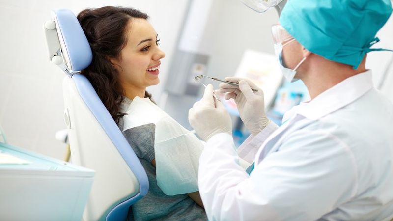 Utilizing a Top Pediatric Dentist Can Be Highly Beneficial