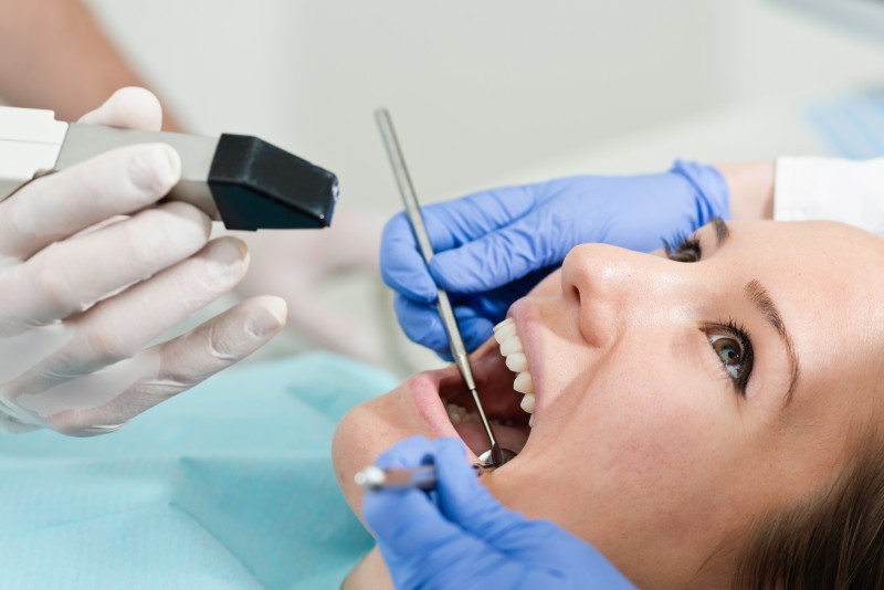 Teeth Cleaning in Evanston: Why Regular Dental Visits are Essential