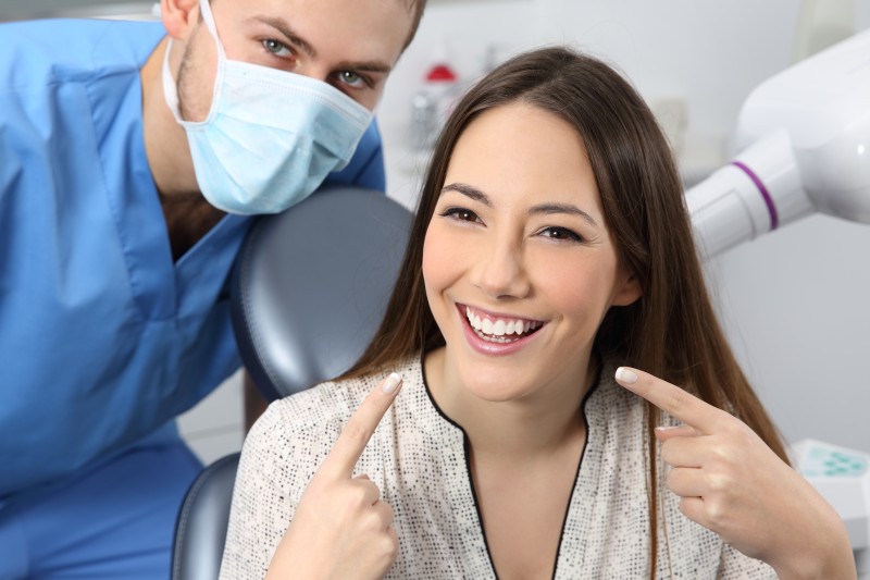 Beneficial Things to Know About Teeth Whitening Treatment in Northbrook