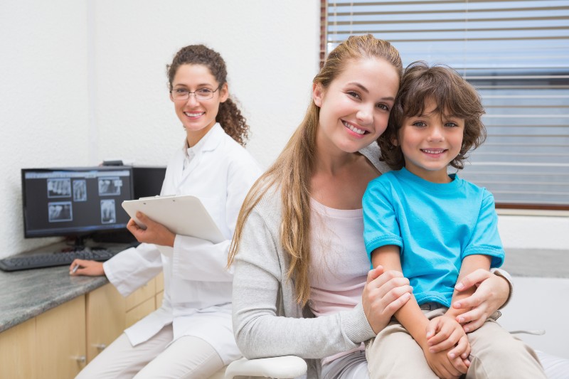 Signs That Your Child Could Benefit from Sedation Dentistry in Yorba Linda