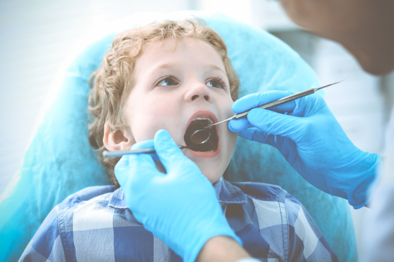 A Guide to Finding the Best Kid’s Dentist in Lincoln Square