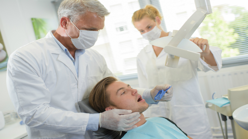 3 Reasons Why Your Toothache in Naperville Needs Professional Attention