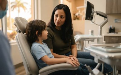 Choosing Orthodontic Care That Fits Your Family’s Needs