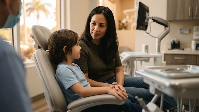 Family Orthodontist Fort Lauderdale FL